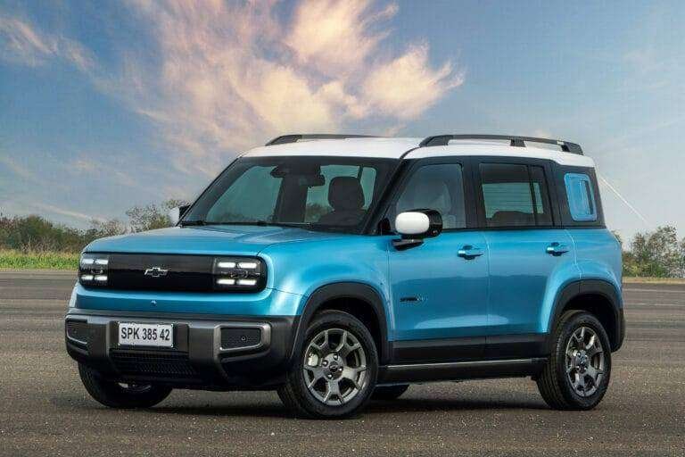 GM e Uber anunciam parceria para veículos elétricos no Brasil