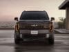 Kia Telluride 2027 busca conexão entre cidade e natureza