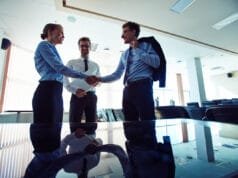 Baratão Combustíveis segue investindo em parcerias Baratão Combustíveis segue investindo em parcerias