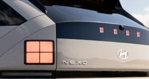 Hyundai lança nova geração do NEXO com melhorias em desempenho e autonomia