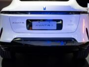 CAOA Changan anuncia novos modelos elétricos no mercado brasileiro