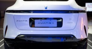 CAOA Changan anuncia novos modelos elétricos no mercado brasileiro