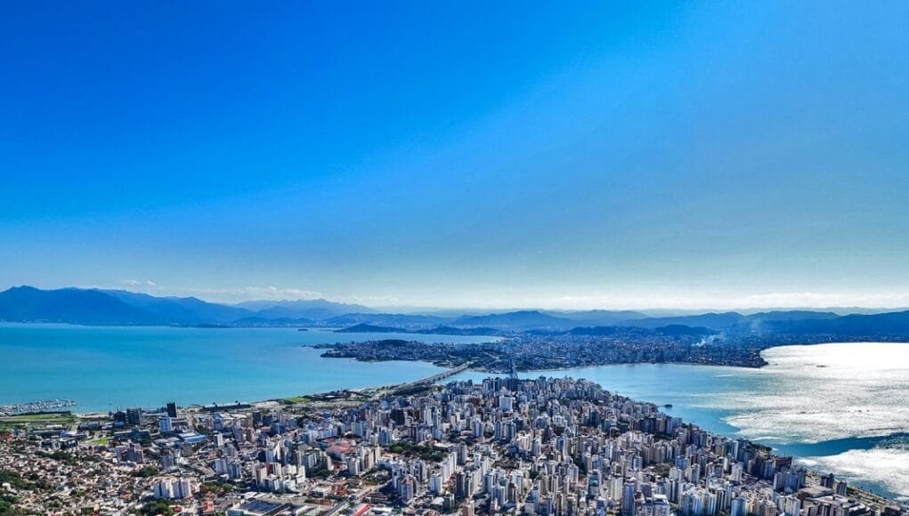 Anuário apresenta as cidades mais seguras do Brasil em 2025