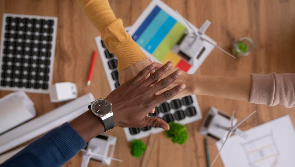 Economia colaborativa é tendência mundial