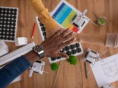 Economia colaborativa é tendência mundial Economia colaborativa é tendência mundial