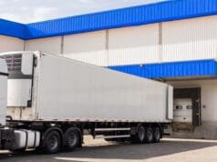 Librelato apresenta Furgão Frigorífico com foco em eficiência térmica e robustez estrutural