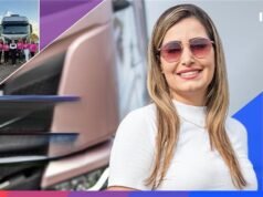 Iveco conclui segunda edição do Caminhos para Elas