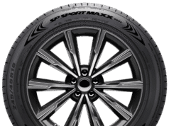 Dunlop celebra legado e futuro em reencontro com apaixonados por carros