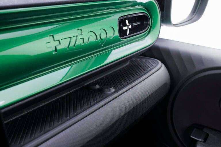 Renault Twingo elétrico promete revolucionar as ruas da Europa
