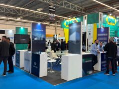 Librelato marca presença na Expo Transporte ANPACT 2025 e avança na internacionalização