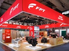 FPT Industrial apresenta soluções multienergéticas na Agritechnica 2025