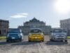 Fiat 500 Hybrid promete revolucionar o mercado europeu