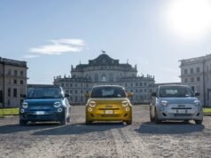 Fiat 500 Hybrid promete revolucionar o mercado europeu