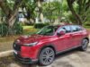 Honda reforça posição do HR-V 2026 entre os SUVs mais vendidos do Brasil