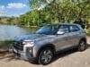 Creta lidera agosto e elétricos avançam entre mais vendidos