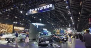 Hyundai apresenta novidades no Salão do Automóvel 2025