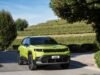 Nova geração do Jeep Compass traz opções híbridas e elétricas