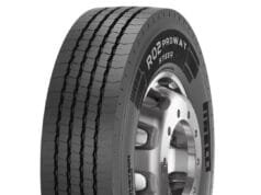 Prometeon e SENAI-SP lançam curso de controlador de pneus