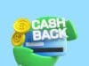 Uso do cashback cresce e reforça vínculo com marcas Uso do cashback cresce e reforça vínculo com marcas