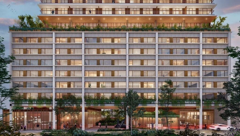 Mercado 60+ se torna nova aposta do setor imobiliário