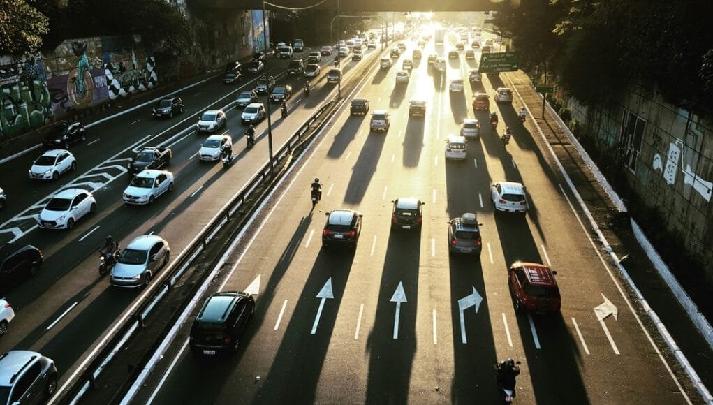 Estudo indica rota do Brasil para mobilidade limpa até 2040