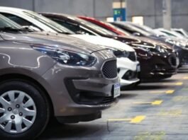 Consórcio de automóveis mantém crescimento