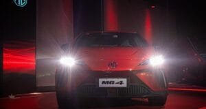 MG Motor apresenta modelos e preços no Salão do Automóvel de São Paulo