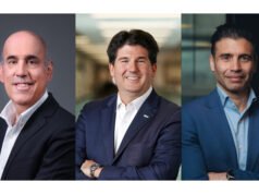 General Motors anuncia nova estrutura global de gestão