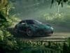 Conheça o Porsche GT3 inspirado na Amazônia colombiana