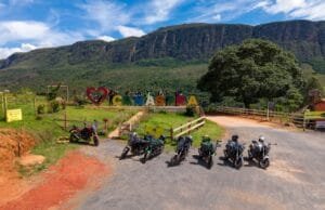 Expedição Bajaj percorre 13 dias pelo Rio São Francisco