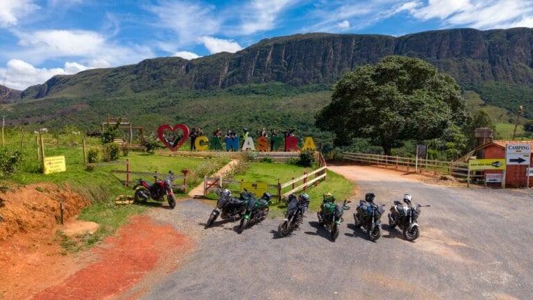 Expedição Bajaj percorre 13 dias pelo Rio São Francisco