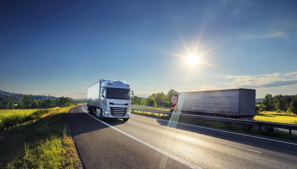 Cuidados ajudam a manter o sistema de freio dos caminhões em boas condições