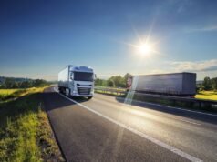 Cuidados ajudam a manter o sistema de freio dos caminhões em boas condições Cuidados ajudam a manter o sistema de freio dos caminhões em boas condições