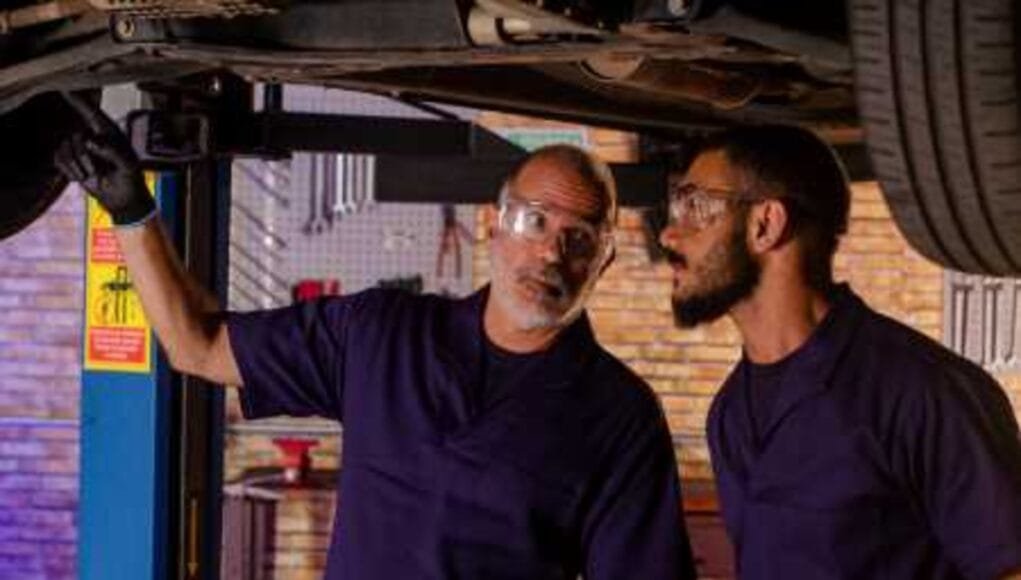 Manutenção preventiva evita problemas em viagens de fim de ano