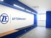 Novo espaço da ZF impulsiona digitalização do mercado de reposição