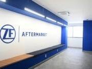 Novo espaço da ZF impulsiona digitalização do mercado de reposição