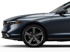 Honda reforça estratégia de eletrificação com a chegada do Accord 2026