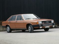 Cinco cilindros da Audi completam 50 anos em 2026