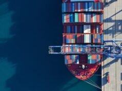 Déficit de infraestrutura portuária trava comércio exterior Déficit de infraestrutura portuária trava comércio exterior