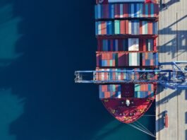 Déficit de infraestrutura portuária trava comércio exterior