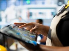 Baratão usa tecnologia para aprimorar operação de postos Baratão usa tecnologia para aprimorar operação de postos