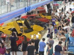 Dream Car inaugura ônibus entre São Paulo e São Roque