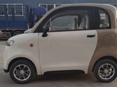 Mobilidade urbana ganha reforço com AIMA A05