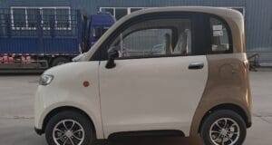 Mobilidade urbana ganha reforço com AIMA A05