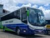 Parceria entre Miraval Turismo e Iveco Bus reforça operações na Grande São Paulo