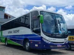 Parceria entre Miraval Turismo e Iveco Bus reforça operações na Grande São Paulo