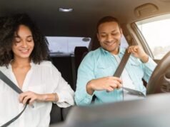 Coluna “Fernando Calmon”: Cintos de segurança: primordiais para evitar mortes em estradas