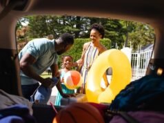 O que considerar no seguro do carro antes de pegar a estrada