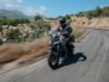 Novas cores marcam a chegada da Suzuki V-Strom 800 em 2026