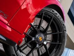 Pirelli é eleita Melhor Marca de Pneu em 2026